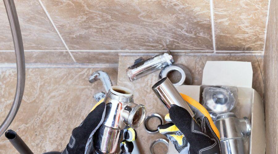 Local Chimney Repair in White Lake, MI